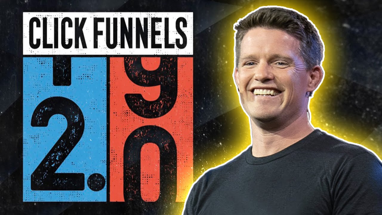 Clickfunnels 2.0