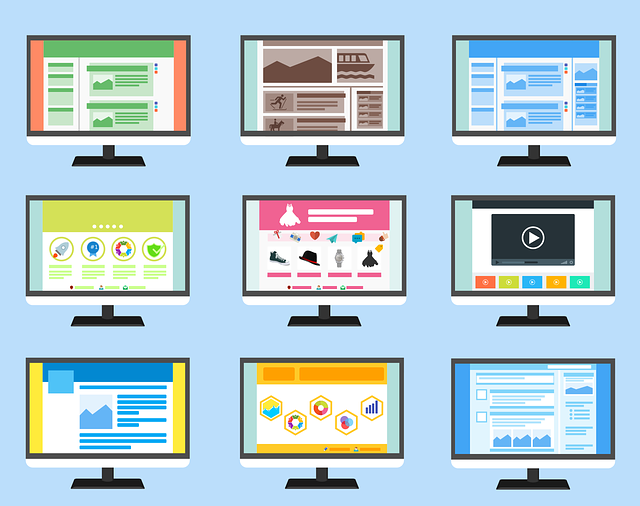 Google Sites Templates Free